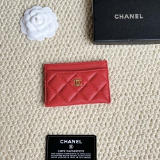 Chanel Wallets Purse